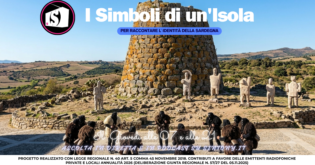 I Simboli di un Isola