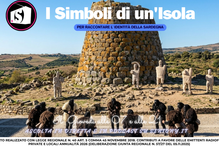 I Simboli di un Isola