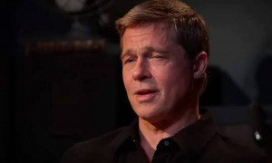 Brad Pitt torna a bere dopo sette anni di sobriet&agrave;: "Ora conosco i miei limiti"