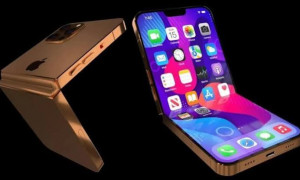 Apple pronta alla svolta: il primo iPhone pieghevole potrebbe arrivare entro la fine dell&rsquo;anno