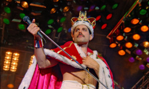 "Queen Budapest": il leggendario live del 1986 torna al cinema e su disco