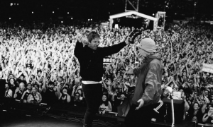 Oasis, il ritorno che ha conquistato il mondo: arriva al cinema &ldquo;Don&rsquo;t Look Back in Anger&rdquo;