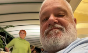 Addio a Fabio Grossi, attore e regista: aveva 68 anni