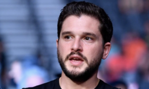 Kit Harington sar&agrave; Gilderoy Lockhart nella serie di Harry Potter