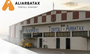 Tortol&igrave;-Arbatax, lo scalo ogliastrino amplia le proprie attivit&agrave; tra aviazione, formazione ed eventi