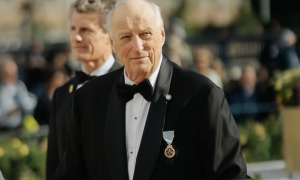 &Egrave; morto Harald V di Norvegia: il re aveva 89 anni