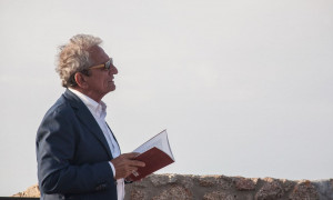 ViaConvento Estate 2026 riparte con Franco Mannoni