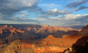Grand Canyon, devastante alluvione travolge i sentieri: un morto e almeno 15 dispersi