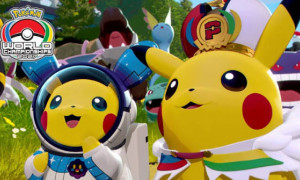 Pok&eacute;mon torna al cinema con &ldquo;Wild Card&rdquo;: il nuovo film sar&agrave; dedicato al celebre gioco di carte