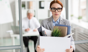 Lavoro, sette italiani su dieci pensano di cambiare carriera