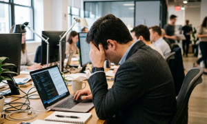 Stress da rientro, settembre mette alla prova corpo e mente: perch&eacute; tornare alla routine &egrave;&nbsp;faticoso
