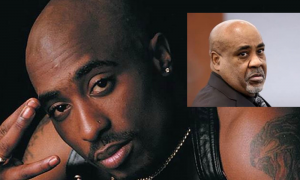 Omicidio Tupac Shakur, verdetto dopo trent&rsquo;anni: colpevole l&rsquo;ex leader dei Crips Duane Davis