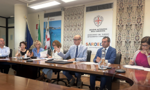 Capodanno in Sardegna 2026, la Regione punta sul grande evento nazionale