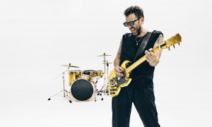 Cesare Cremonini: il nuovo album "AMATEUR" esce il 23 ottobre