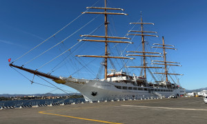 La Sardegna consolida il proprio ruolo nel crocierismo di lusso
