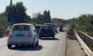 Il Comune di Quartu si oppone all'ordinanza che autorizza i lavori nella SP17 sino a giugno 2027