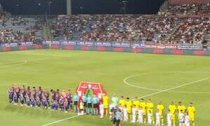 Coppa Italia, Cagliari eliminato: Harroui e Mulattieri regalano al Verona gli ottavi
