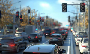 Codice della strada, cambiano le multe