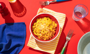 Barilla conquista il &ldquo;mac &amp; cheese&rdquo; americano: acquisito il marchio californiano Goodles