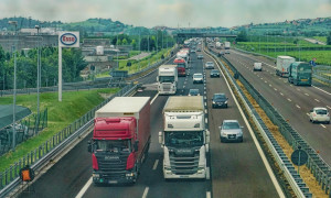 Controesodo di settembre, weekend da bollino rosso: oltre 27 milioni di veicoli sulle strade