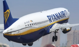 Ryanair taglia i voli invernali, nel 2027 biglietti a rischio rincari