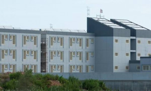 Cento detenuti al 41 bis trasferiti nel carcere di Uta: cresce l&rsquo;allarme sulla sicurezza