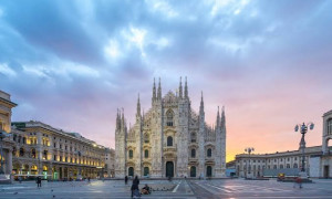 Milano resta la citt&agrave; pi&ugrave; cara d&rsquo;Italia, Napoli la pi&ugrave; conveniente: quasi 300 euro di differenza