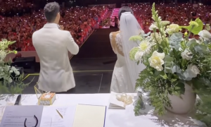 Me Contro Te, il matrimonio diventa uno show: 6mila fan a Milano tra promesse, musica e polemiche