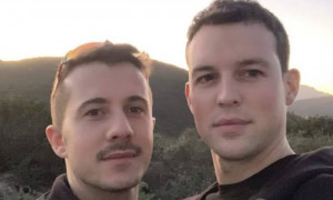 Nozze da sogno a San Pantaleo, il borgo blindato per il matrimonio milionario