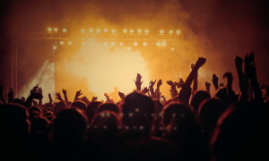 Concerti e gender gap: In Italia &egrave; record, meno dell'8% di biglietti staccati per artiste donne