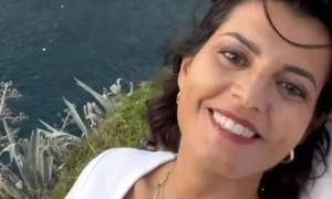 Lorena Isceri era viva quando fu gettata dal viadotto, i primi risultati dell&rsquo;autopsia