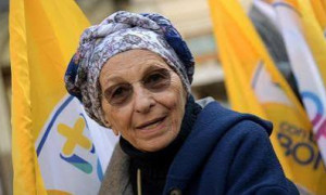 Emma Bonino ricoverata d&rsquo;urgenza a Roma: &egrave; grave, ma resta vigile e lucida