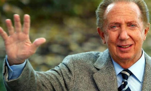 Diciassette anni senza Mike Bongiorno, il re dei quiz che ha fatto la storia della televisione