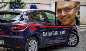 Omicidio del soccorritore Marco Pusceddu, quattro arresti: &laquo;Delitto commissionato per 15mila euro&raquo;