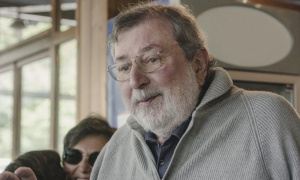 Guccini, giallo sul testamento: alla moglie Raffaella Zuccari la casa di via Paolo Fabbri