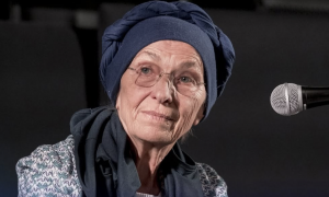 Emma Bonino lascia la terapia intensiva: trasferita in una struttura privata