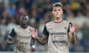 Daniel Maldini, incidente a Milano dopo il gol all&rsquo;Atalanta: positivo all&rsquo;etilometro
