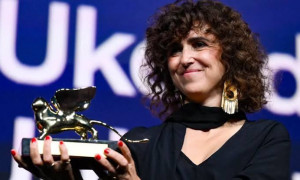 Venezia 83, il Leone d&rsquo;Oro va a &ldquo;Woman Unknown&rdquo;: trionfa la regista danese May el-Toukhy