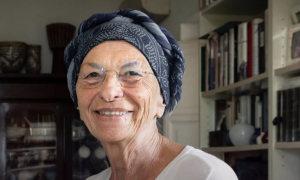 Emma Bonino, oggi l&rsquo;ultimo saluto in Campidoglio: domani i funerali di Stato