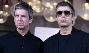 Oasis, il ritorno in Italia passa da Roma: due concerti all&rsquo;Olimpico nel 2027