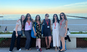 Dall&rsquo;Universit&agrave; di Cagliari alla Mostra del Cinema di Venezia
