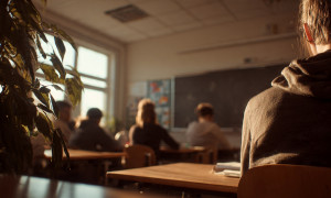 Scuola, l&rsquo;ipotesi di tornare in classe il 1&deg; ottobre: quasi otto docenti su dieci favorevoli