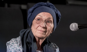 L&rsquo;ultimo saluto a Emma Bonino, in corso in Campidoglio i funerali di Stato