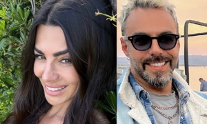Elga Enardu ritrova l&rsquo;amore: il nuovo compagno &egrave; il musicista sardo Guglielmo Moro