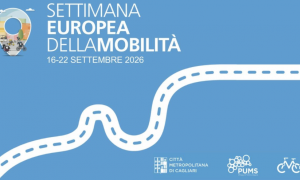 Settimana Europea della Mobilit&agrave; 2026: a Cagliari una giornata di confronto e laboratori