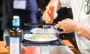 Festival della Bottarga 2026: a Cabras tre giorni per assaggiare il Sinis e guardare oltre&nbsp;