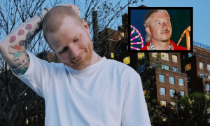 Ed Sheeran, caos nel tour: tutti gli artisti si ritirano dopo l&rsquo;esclusione di Macklemore