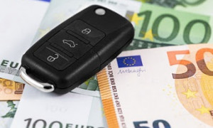Stop al bollo auto: 163,50 euro il risparmio medio
