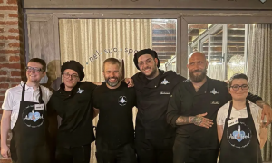 Il ristorante non ha prenotazioni, l&rsquo;appello sui social porta 52 clienti in poche ore