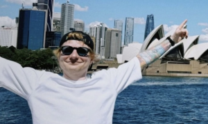 Ed Sheeran rompe il silenzio su Gaza: &laquo;Non posso pi&ugrave; nascondere ci&ograve; che provo&raquo;